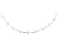 Pulsera Damiani Mujer in Oro blanco Diamante DBG27214 - DBG27214